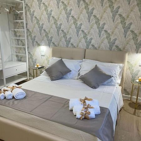 Luna&Sole Oreste Apartments - Self Check-In Bari Exterior foto