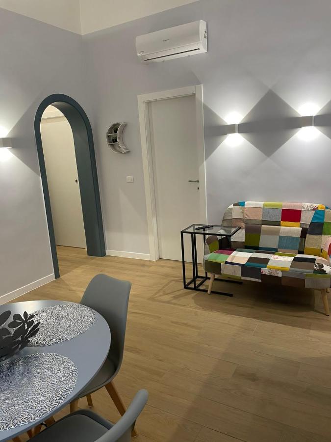 Luna&Sole Oreste Apartments - Self Check-In Bari Exterior foto