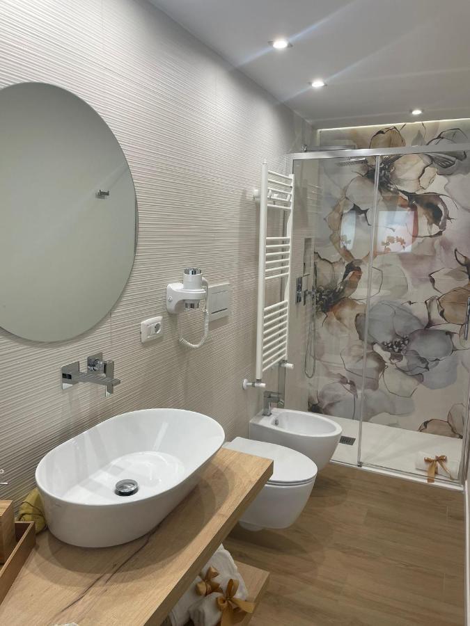 Luna&Sole Oreste Apartments - Self Check-In Bari Exterior foto
