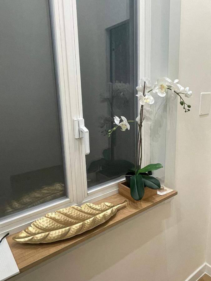 Luna&Sole Oreste Apartments - Self Check-In Bari Exterior foto