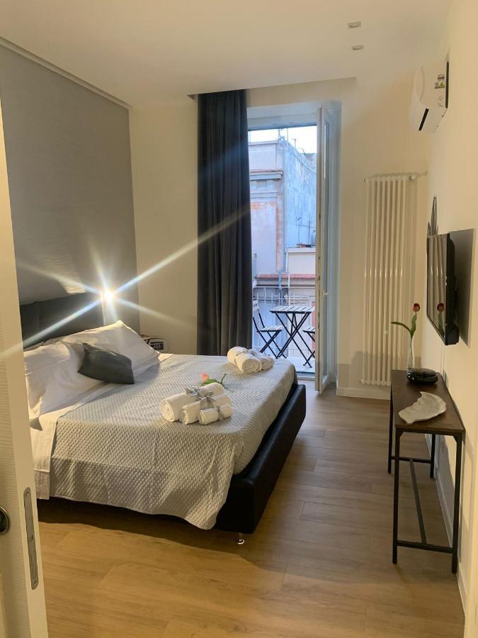 Luna&Sole Oreste Apartments - Self Check-In Bari Exterior foto