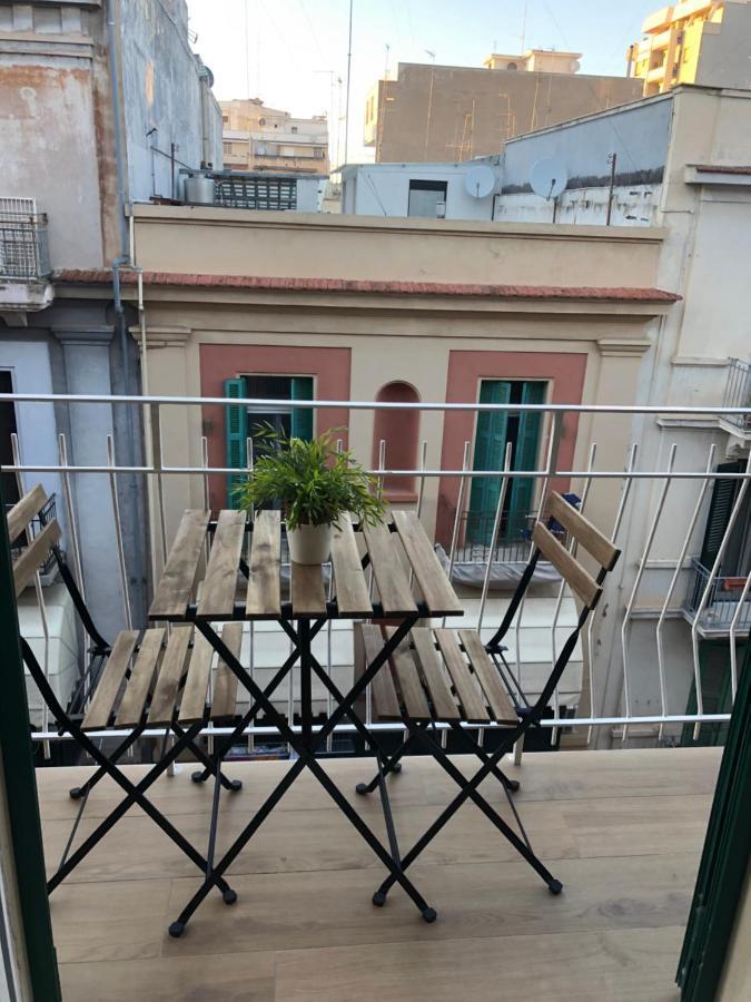 Luna&Sole Oreste Apartments - Self Check-In Bari Exterior foto